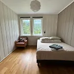 Guest house Trolltunga *