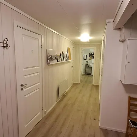 Trolltunga Gjestgiverier Odda