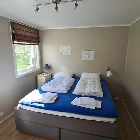 Trolltunga Gjestgiverier