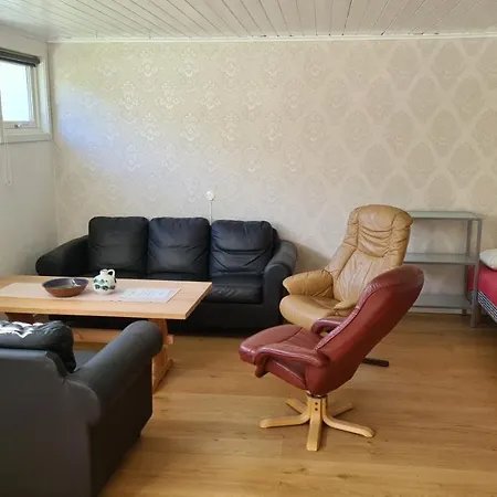 Gjestgiverier Trolltunga Odda