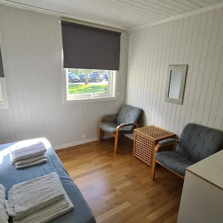 Trolltunga Guest house Odda