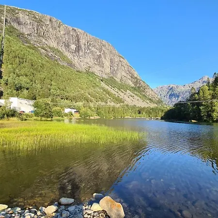 Trolltunga