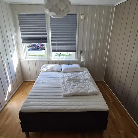 Gjestgiverier Trolltunga