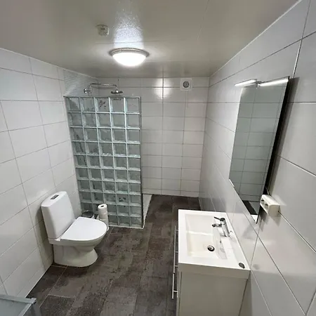 Trolltunga Gjestgiverier