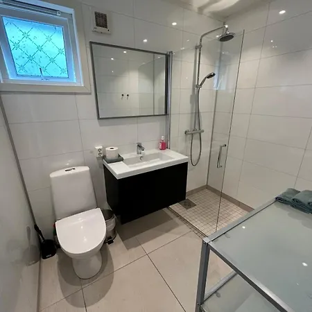 Gjestgiverier Trolltunga *