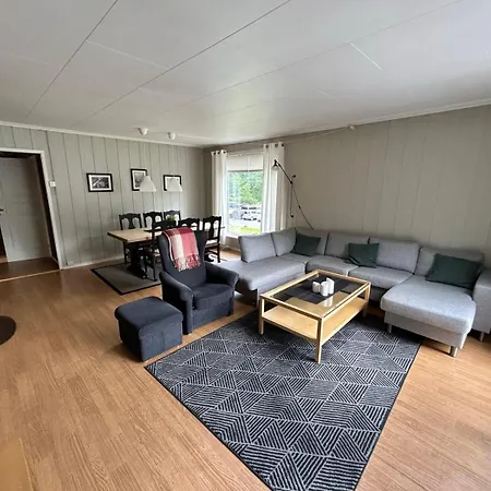 Trolltunga Gjestgiverier Odda