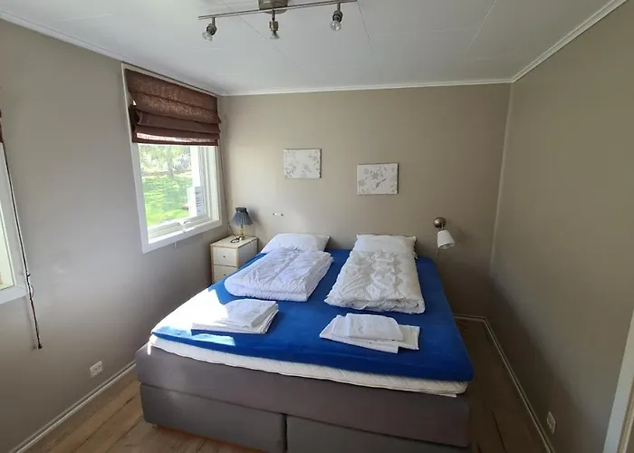 Trolltunga Pensjonat