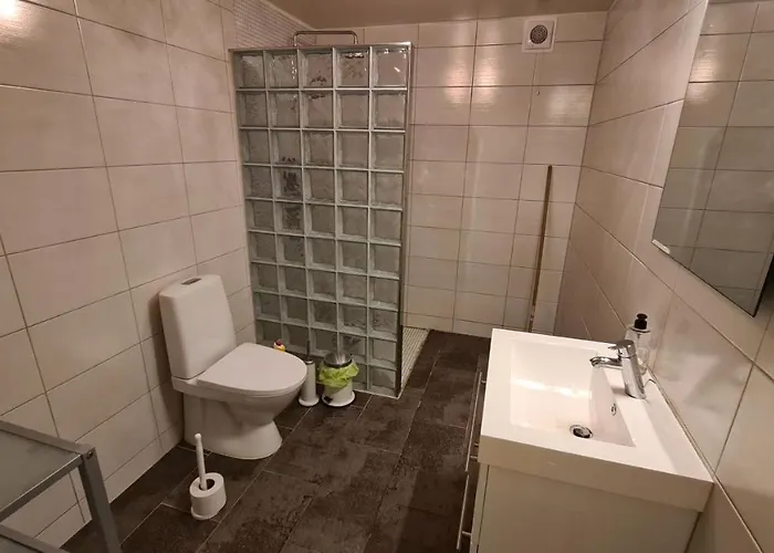 Pensjonat Trolltunga