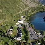 Affittacamere Trolltunga Odda