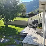 Affittacamere Trolltunga Odda