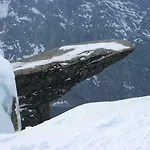 Affittacamere Trolltunga Odda