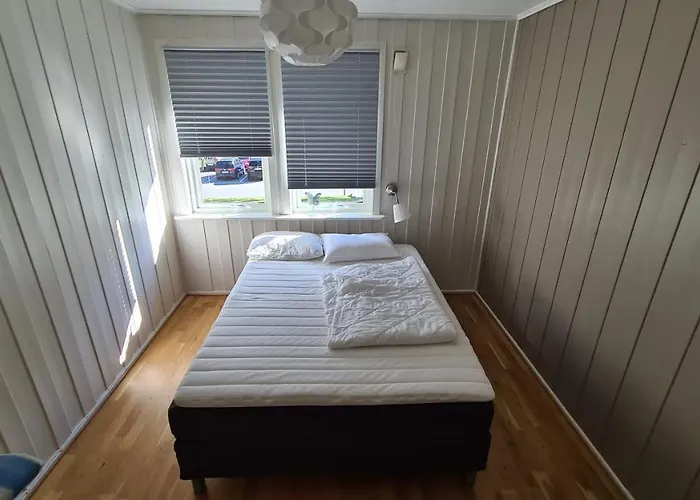 Gæstehus Trolltunga