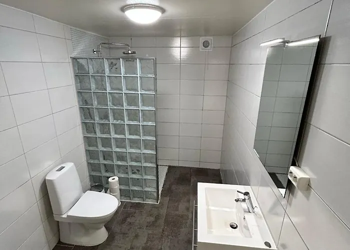 Trolltunga Gæstehus